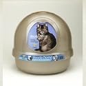 Aspen Pet Booda Dome Litter Box 00273