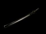 Fully Hand Forged Funtional Japanese Samurai Katana Sword #277