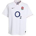 England Rugby Replica Home Shirt 2009/2010