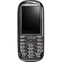 BenQ Mobile E71 Telefon mobil TriBand GSM 900/1800/1900 GPRS dark silver
