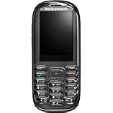 BenQ Mobile E71 Telefon mobil TriBand GSM 900/1800/1900 GPRS dark silver