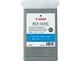 Canon Comp. BCI-1431C - PG CYAN INK TANK ( 8970A001AA )