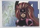  2008 Fantastic Four Archives Legendary Heroes (Trading Card) #LH6 - Medusa