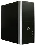 Heide-Allround-PC HP2822 ( Intel Celeron 336 2,80 GHz , nForce 630i/GeForce 7100, 1GB DDR2-800 RAM, 160GB SATA2, 22x DVD+-RW, GLAN, Midi-Tower 400W PSU