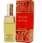 Molinard De Molinard By Molinard For Women Eau De Toilette Spray, 1.7-Ounces