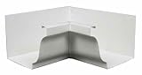 10 each: Amerimax K Inside Mitre (27201)