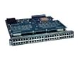 Cisco - Expansion module - 48 ports - EN, Fast EN - 10Base-T, 100Base-TX - plug-in module