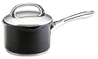 Infinite Circulon - 2 Qt. Straining Saucepan