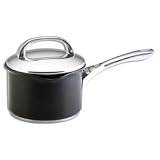 Infinite Circulon Straining Saucepan, 2 Qt. by Circulon