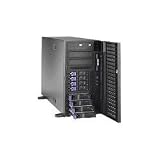 Tyan B4985V50V8H-8P-E AMD 1207 Quad Core Barebone System