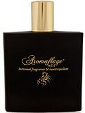 Aromaflage Wild DEET-Free Fragrance + Insect Repellant Bottle (1.7oz)
