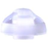 (20 Pack) Oticon 10 mm Open Domes for: Agil, Agil Pro, Acto, Acto Pro, Dual, Epoq and Delta.