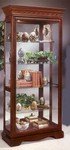 Florentine Curio Cabinet