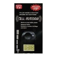 Click here to buy Cell Phone Internal Antenna Signal Reception Booster by Shoptronics.