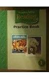 Houghton Mifflin Reading Practice Book: Grade 1 Volume 1