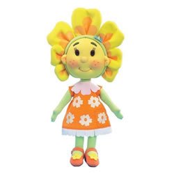 Fifi Plush Scented Primrose 11"