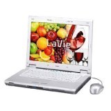 日本電気 LaVie L LL800/KG(A4ノート/15.4型ワイド液晶搭載) Vista-HomePremium PC-LL800KG
