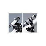 Meade Dovetail Bracket, for #544 & 545 50mm Finderscopes.