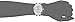 Invicta Women's 12465 Angel Silver Dial Stainless Steel Watch