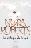 Le Refuge de l'ange book cover