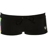 Roxy Venice Beach Cheeky Hipster Bikini Bottom - Women's