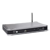 D-Link DivX Connected HD Media Player (DSM-330)