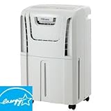 Danby 30 Pint Portable Energy Star Dehumidifier
