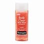 Neutrogena Body Clear Body Wash, Pink Grapefruit, 8.5-Ounce Bottle
