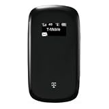 T-Mobile 4G Mobile Hotspot Radio Modem