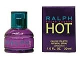 Ralph HOT (L) EDT 30ml Spray