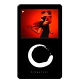 Zofunk Zozen ipod video case black 30GB