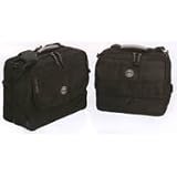 Domke DataPorter 20, Attache Style Laptop & Document Carry Bag, Black.