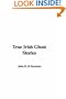 True Irish Ghost Stories