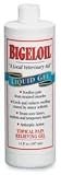 Bigeloil 14 Ounce Liquid Gel