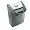 www.papiervernichter.com - Rexel 2101829 Acco Shredder SC170 502x382x258 mm schwarz silber
