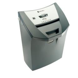 Rexel 2101829 Acco Shredder SC170 502x382x258 mm schwarz/silber