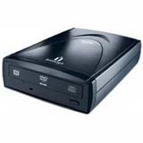 Click here to buy Iomega 33938 Super DVD 20x Dual-Format USB External DVD Burner by Iomega.