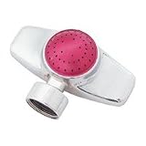 Circle Pattern Zinc Sprinkler