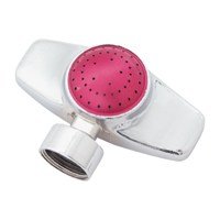 Circle Pattern Zinc Sprinkler