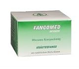 Produkt-Bild: Fangomed Rheuma Kr&auml;uterfango (100 ml) - bei akuten Rheuma und Ischias - Jura Fango ist ein staatl. anerkanntes Heilmittel