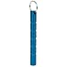 Kubotan Keychain Blue Blunt End 3102-RBF