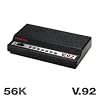 56K Serial Controller Faxmodem