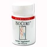 Bezwecken Isocort 240 pellets