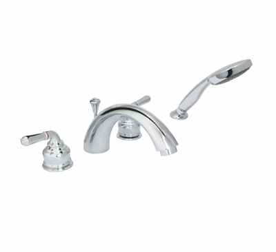 What Is The Price For Huntington Brass 63740 01 Cypress Roman Tub