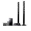 Samsung Electronics HT-D6730W Home Theater System