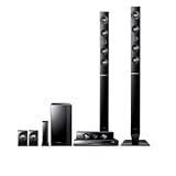 Samsung Electronics HT-D6730W Home Theater System