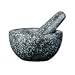 Heavy Duty 14CM SOLID PESTLE & MORTAR