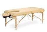 EarthLite Spirit Pregnancy Portable Massage Table