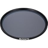 Sony Alpha ND Filter Filter for DSLR Lens Diameter 72mm