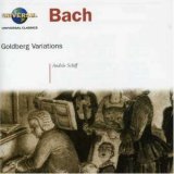 Bach: Goldberg Variations